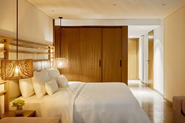 Achilleion Woodland View Grand Room - King