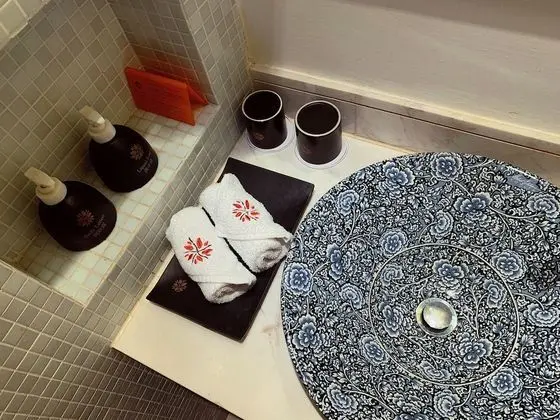 Deluxe İki Ayrı Yataklı Oda