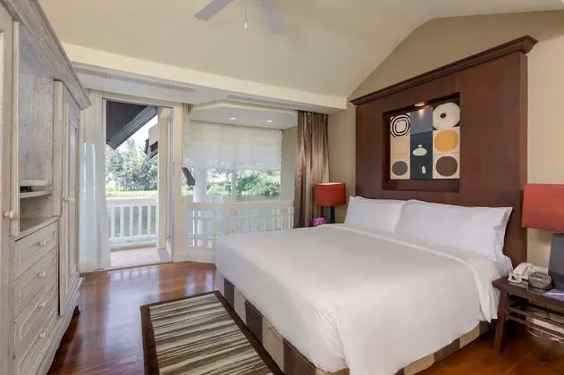 Angsana One-Bedroom Loft