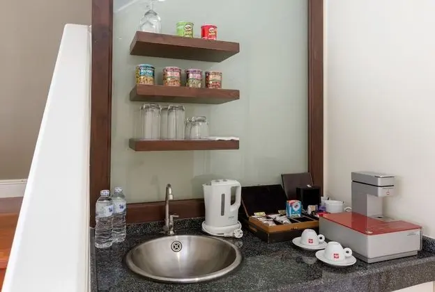 Angsana One-Bedroom Loft