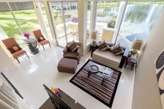 Angsana One-Bedroom Loft
