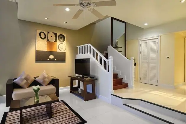 Angsana One-Bedroom Loft