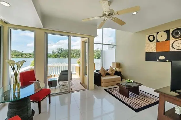 Angsana One-Bedroom Loft