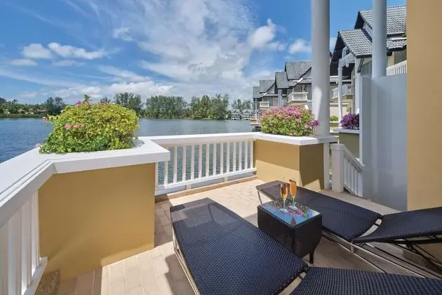 Angsana One-Bedroom Loft