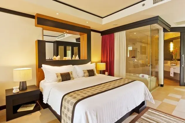 Laguna Grand Room