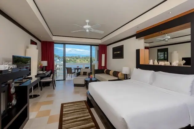 Laguna Grand Room