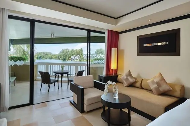 Laguna Grand Room