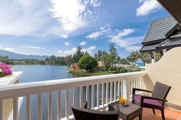 Laguna Grand Room
