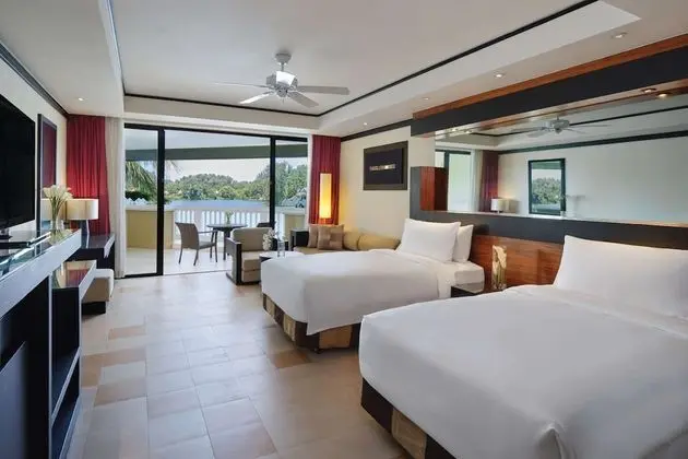 Laguna Grand Room
