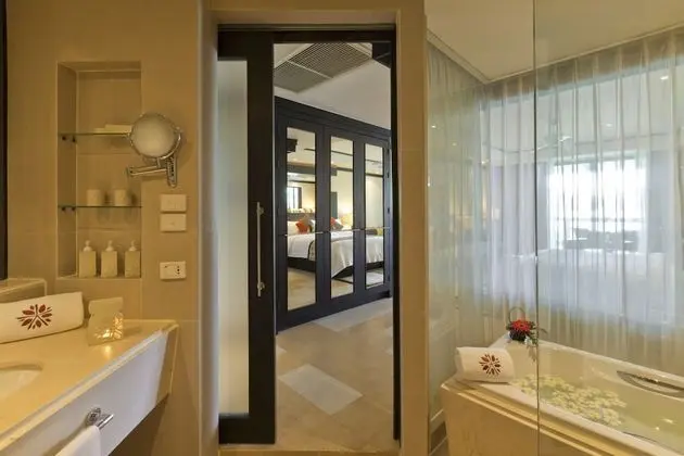 Laguna Grand Room