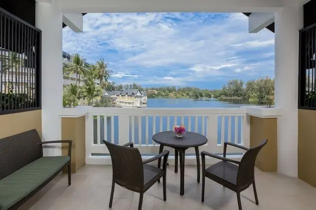 Laguna Grand Room