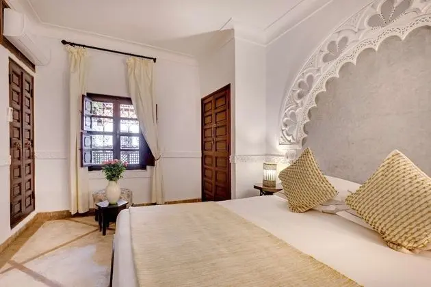 Riad Bab Firdaus Deluxe