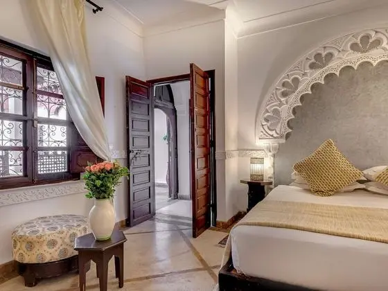 Riad Bab Firdaus Deluxe