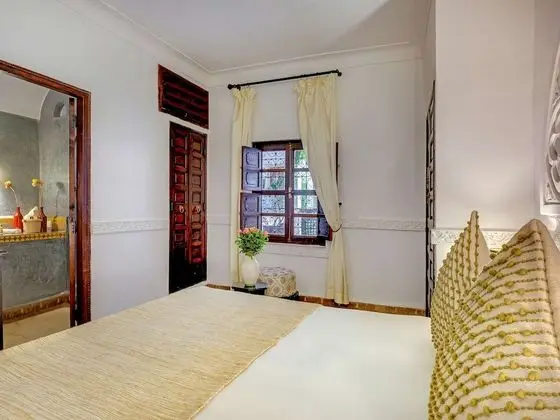 Riad Bab Firdaus Deluxe