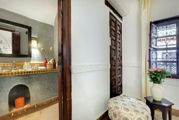 Riad Bab Firdaus Deluxe