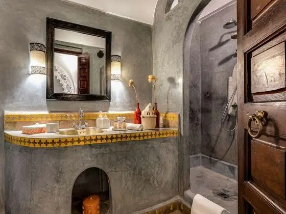 Riad Bab Firdaus Deluxe