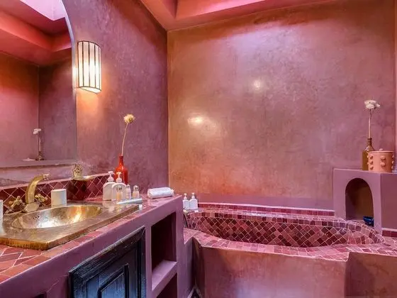 Riad Dar Zaouia Deluxe