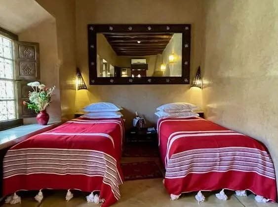 Riad Tiwaline Deluxe