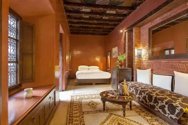 Riad Tiwaline Deluxe