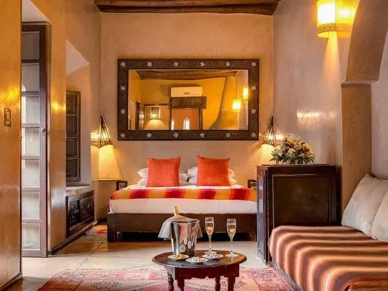 Riad Tiwaline Deluxe