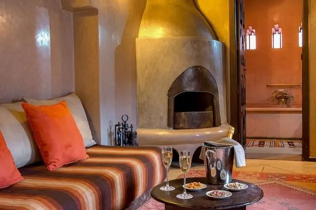 Riad Tiwaline Deluxe