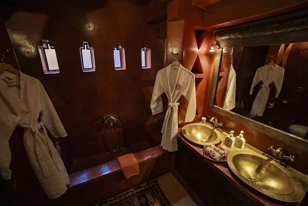 Riad Tiwaline Deluxe