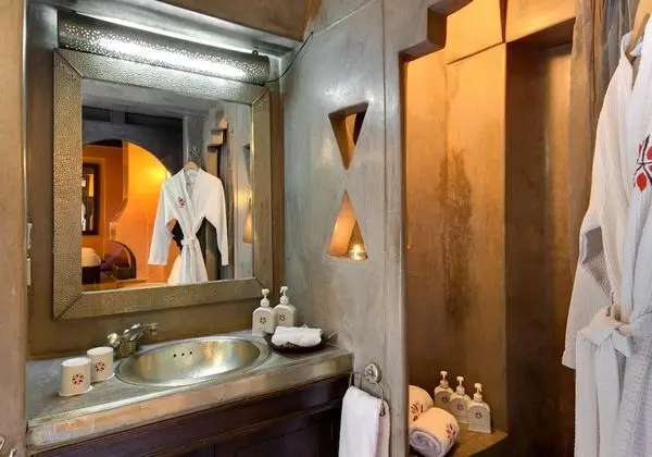 Riad Tiwaline Deluxe