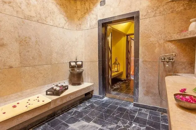 Riad Tiwaline Deluxe