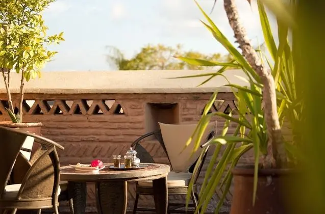 Riad Tiwaline Deluxe