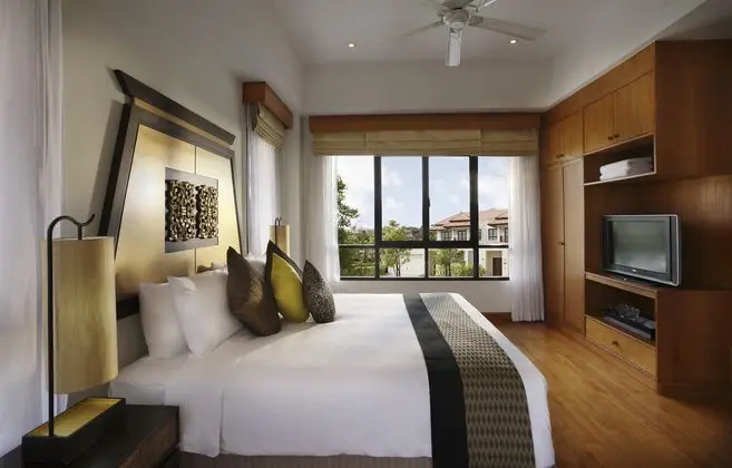 Villa Four Bedrooms