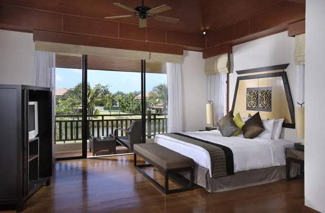 Villa Four Bedrooms