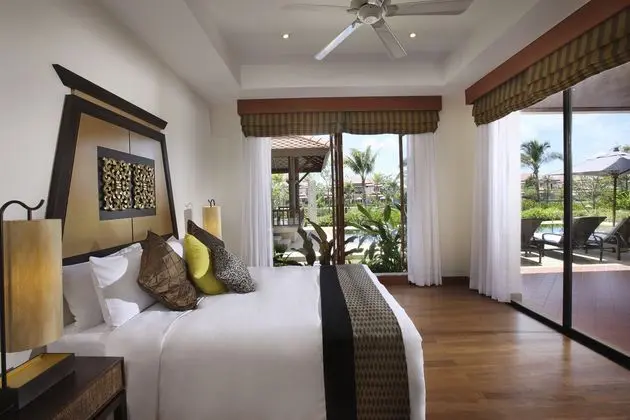 Villa Four Bedrooms