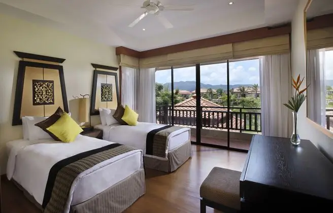Villa Four Bedrooms