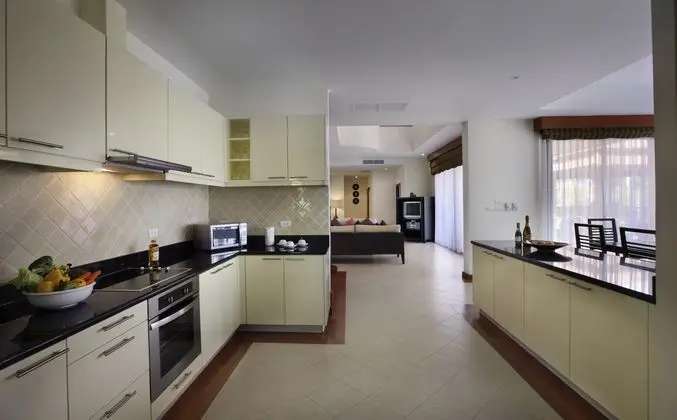 Villa Four Bedrooms