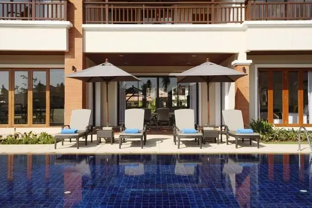 Villa Four Bedrooms