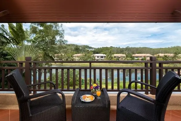 Villa Four Bedrooms