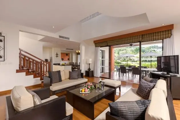 Villa Four Bedrooms