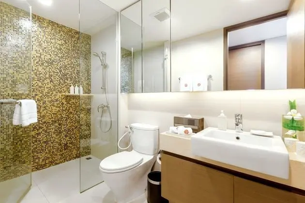 Suit One Bedroom