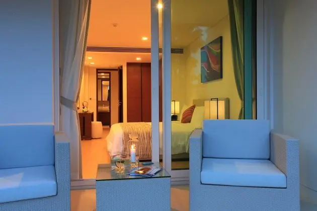Suit One Bedroom