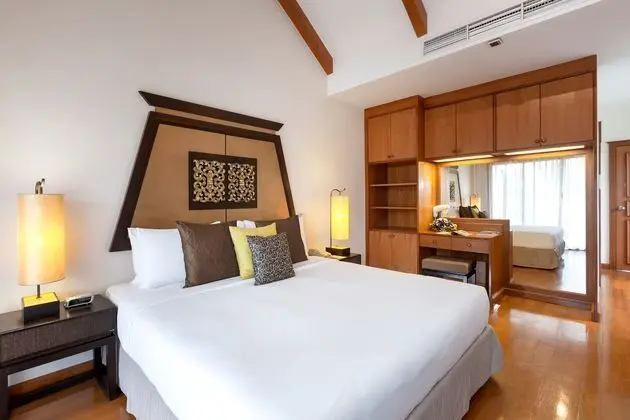Villa Three Bedrooms