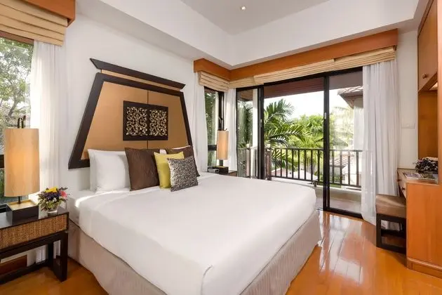 Villa Three Bedrooms