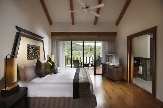 Villa Three Bedrooms