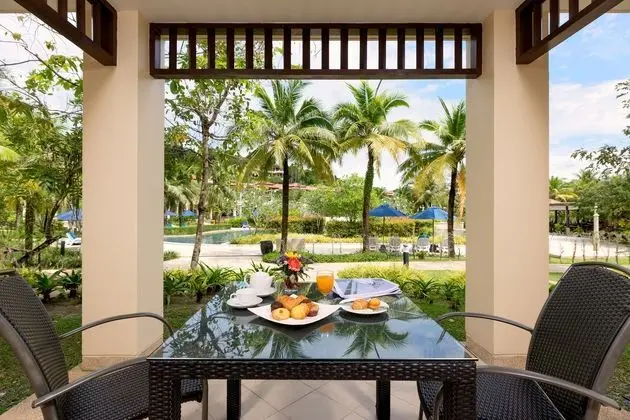 Villa Two Bedrooms