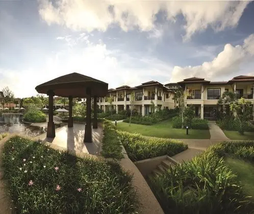 Villa Two Bedrooms