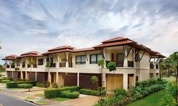 Villa Two Bedrooms