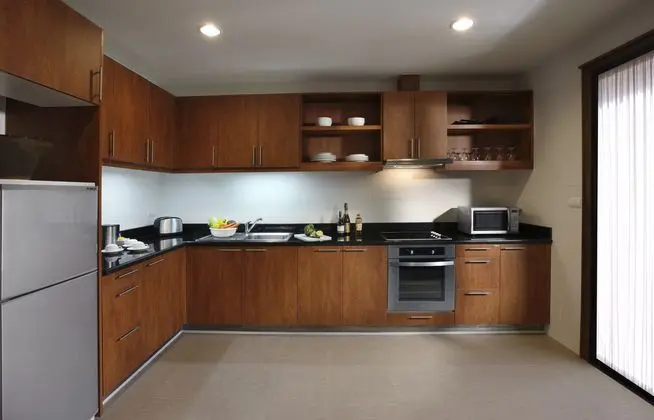 Villa Two Bedrooms