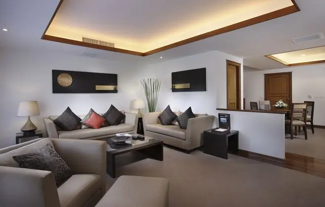 Villa Two Bedrooms