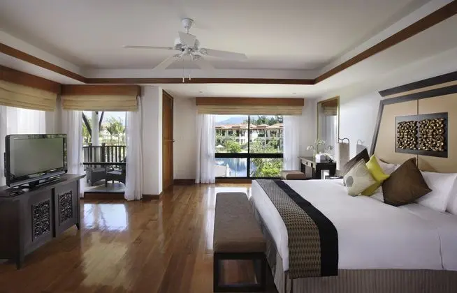 Villa Two Bedrooms