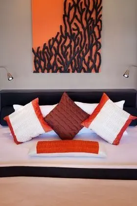 InOcean Infinity Pool Villa