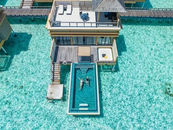 InOcean Infinity Pool Villa